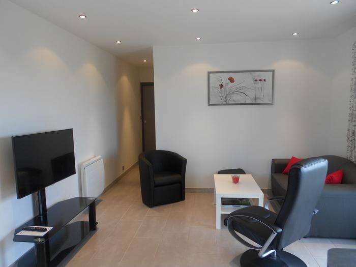 Fully equipped house with terrace, garden & barbeque | Sea view | Pets allowed — photo 4