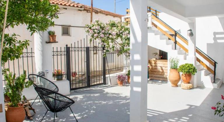 15 m&sup2; Ferienwohnung