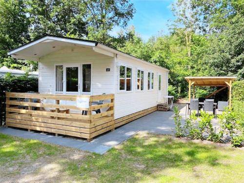 Chalet Bergentheim