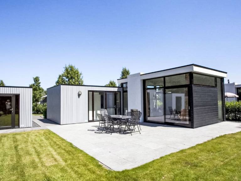 Vakantiepark  Noord-Scharwoude