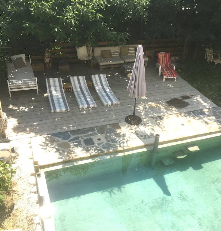 Cottage Le Vigan