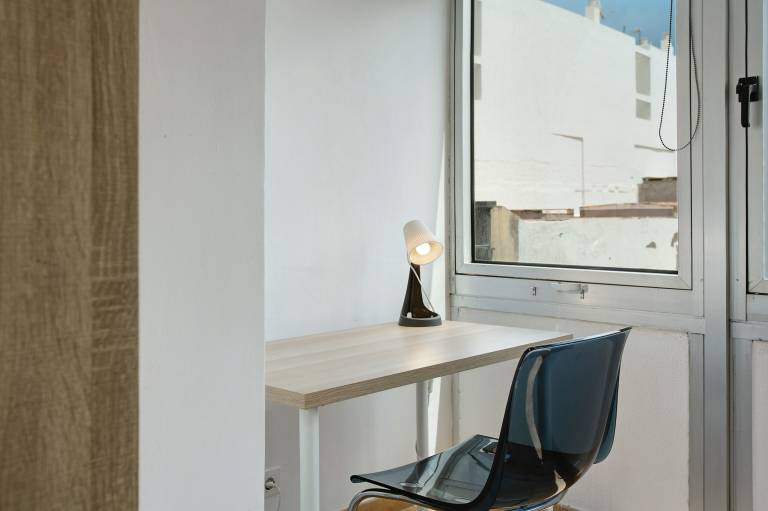 Vacation Home "Massimo Tipo 2" with Mountain View, Terrace & Wi-Fi — photo 4