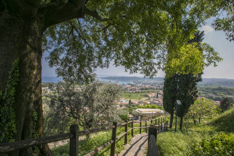 Privatzimmer Desenzano del Garda