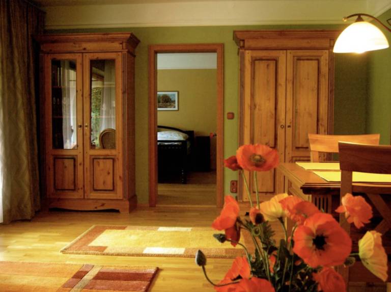 Ferienwohnung in Winkl, Bischofswiesen für max. 3 Personen Ferienwohnung in Winkl, Bischofswiesen für max. 3 Personen