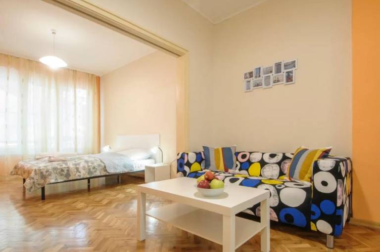 Appartement Sofia Center