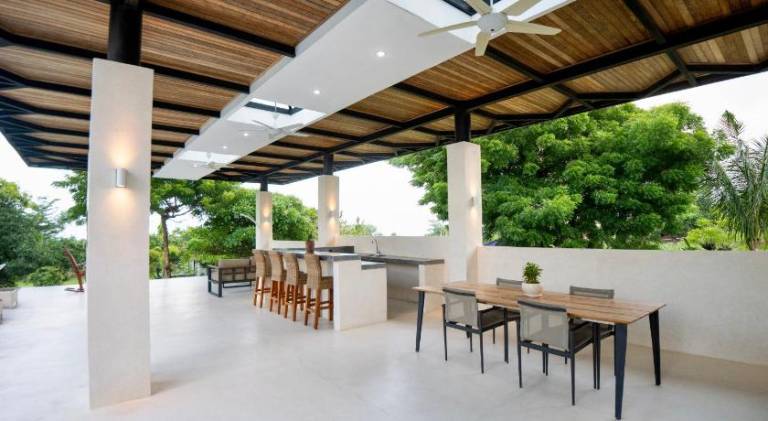 Makati Villa Tulamben — photo 5