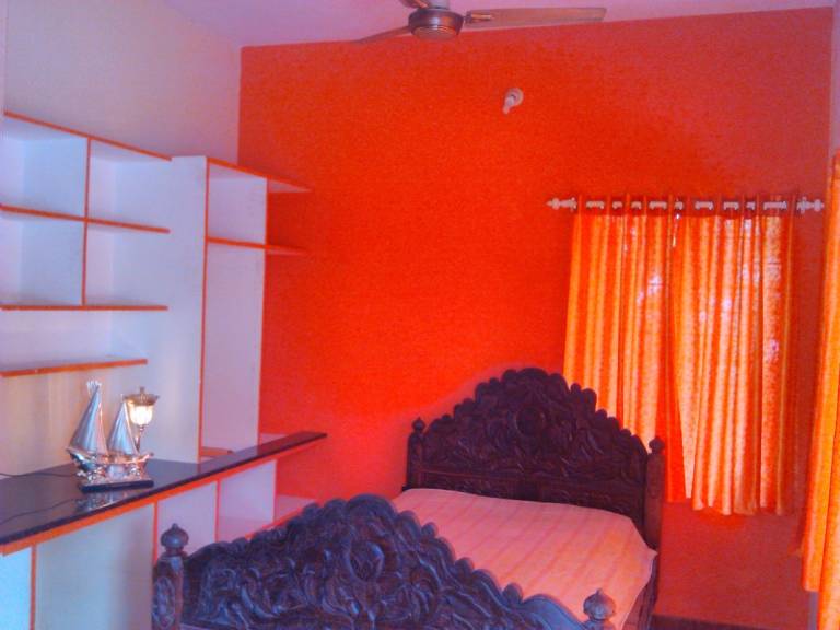 Privatzimmer