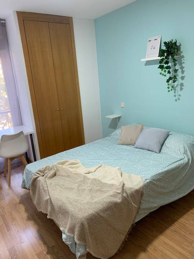 Habitación privada Getafe