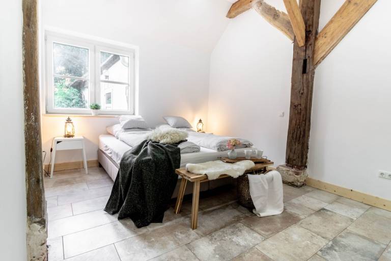 Ferienhaus Brake (Unterweser)
