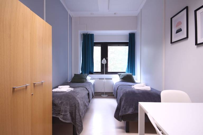 Hostel Espoo