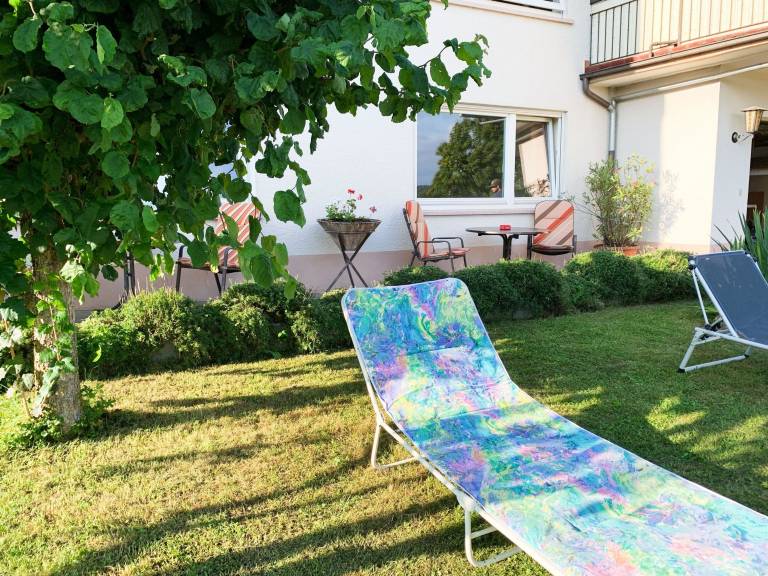 Apartament  Friedrichshafen