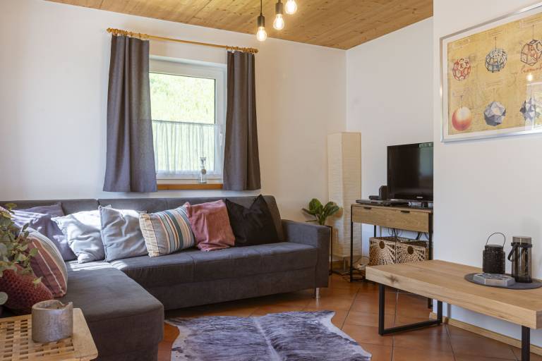 Chalet with sauna, garden & pool | Ski nearby | Pet-friendly — photo 4