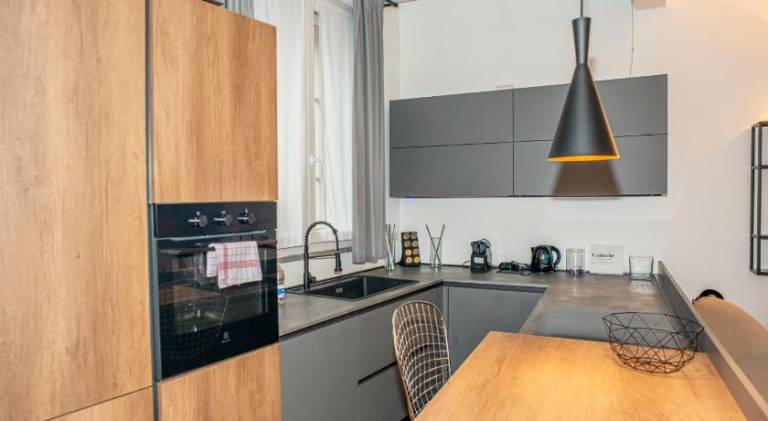 Rental apartment with 1 room for 4 persons — photo 4