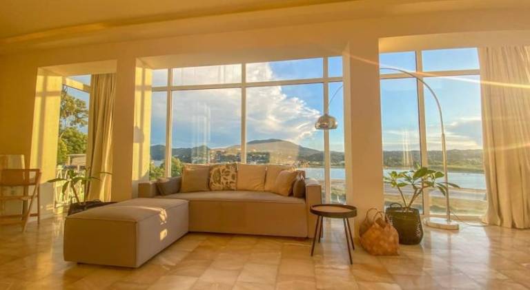 σπίτι Παλαιά Πόλη Κέρκυρας