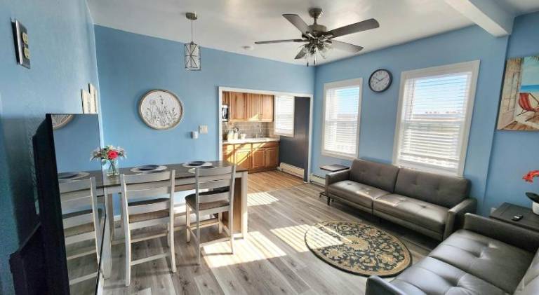 74 m&sup2; Ferienhaus