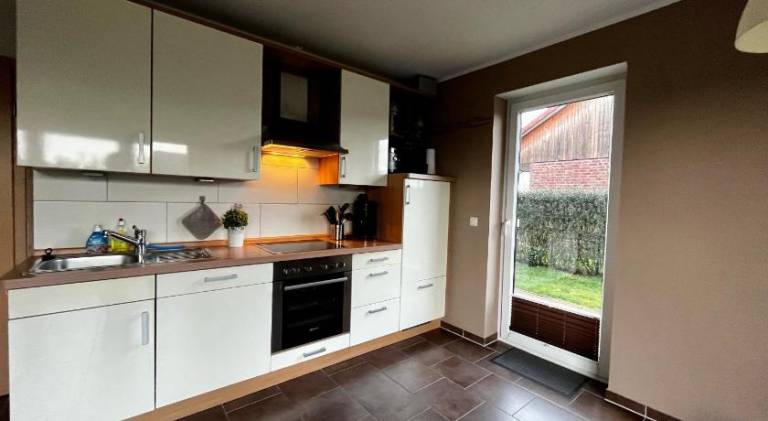 House with sauna — photo 4
