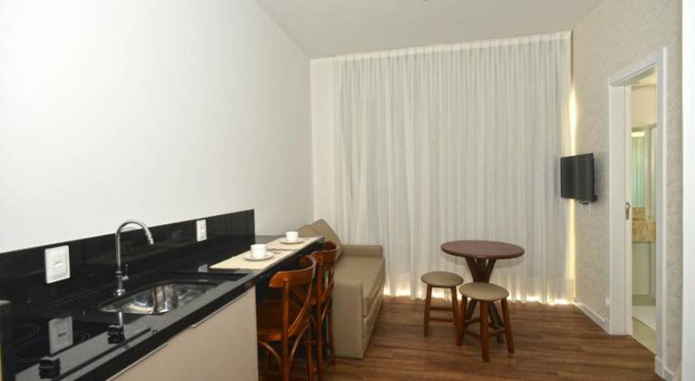 Wonderful serviced apartment with terrace, pool & hot tub | Close to the beach | Pets are welcome — photo 4