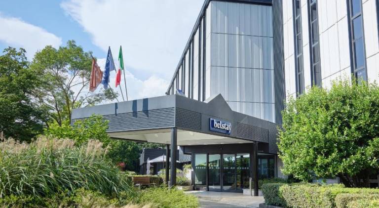 Belstay Venezia Mestre — photo 5