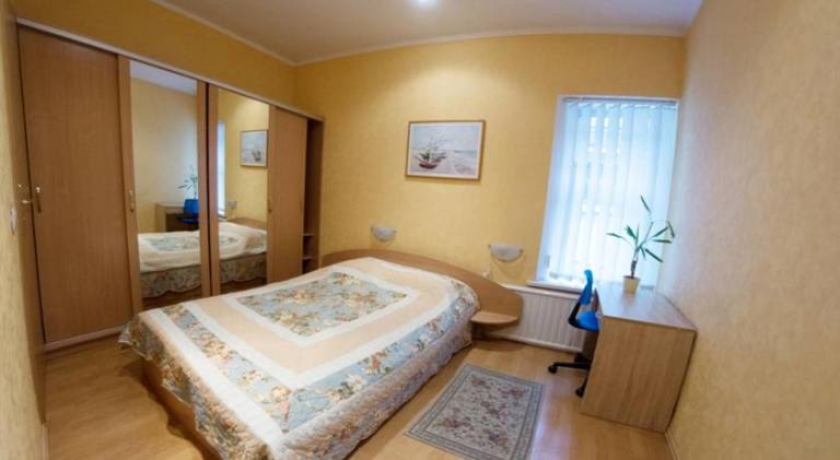 Rental apartment with 2 rooms for 8 persons — photo 2
