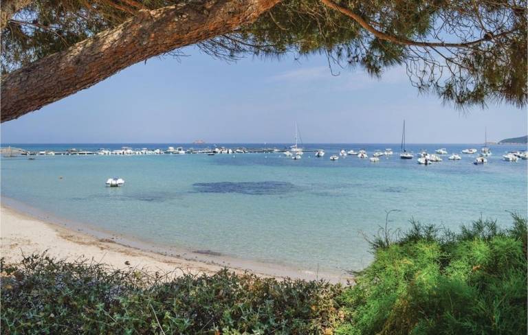 Appartement Sainte-Lucie de Porto-Vecchio