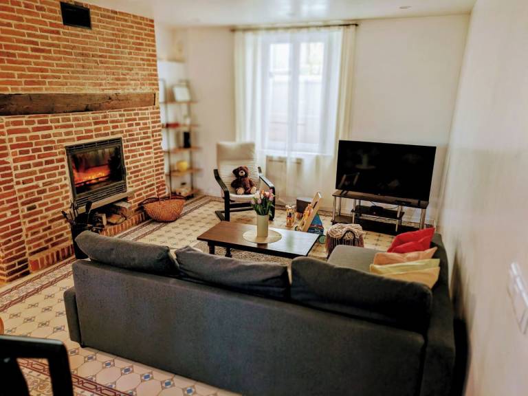 House Gerberoy