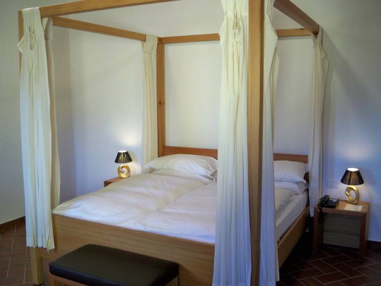 Pension  Nogaredo