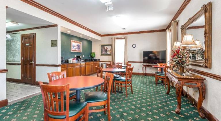 Plantation Oaks Suites & Inn — photo 4