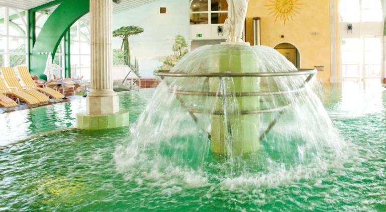 Hotel Birkenhof Therme — photo 2