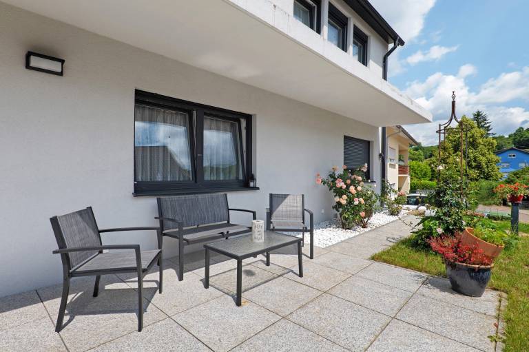 Ferienwohnung Sinsheim