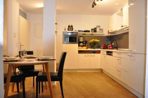 Appartamento Mainz