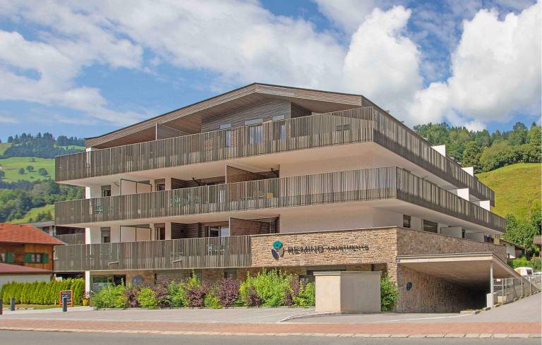Appartement Westendorf