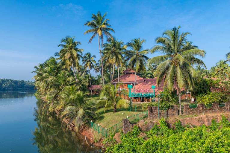 Resort Nileshwar