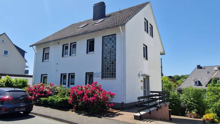 Ferienwohnung Dotzlar