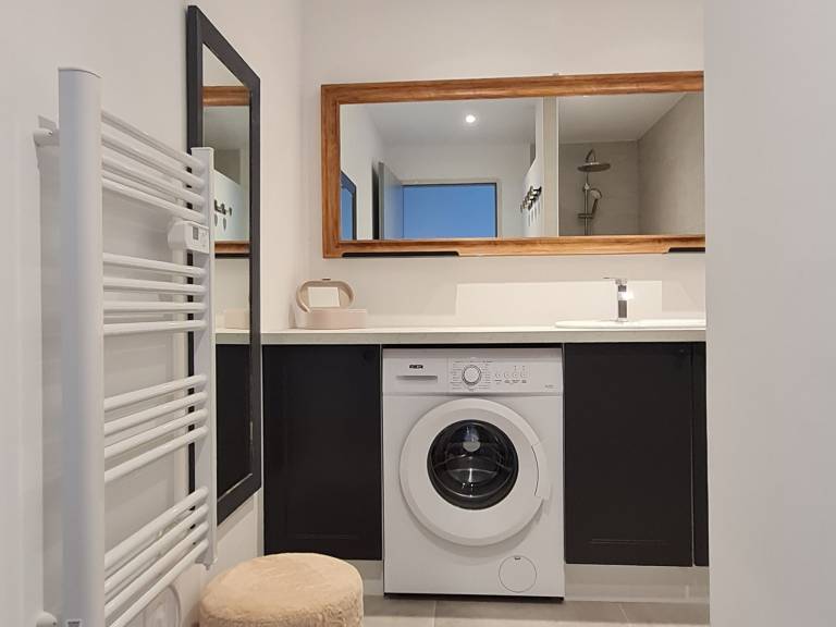 Holiday apartment with 1 room for 4 persons — photo 4