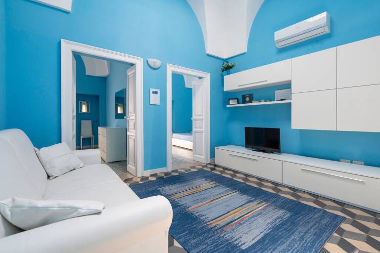 Ferienwohnung Ostuni