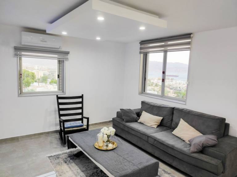 Appartement Eilat
