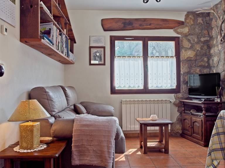 Apartamento Portilla de la Reina