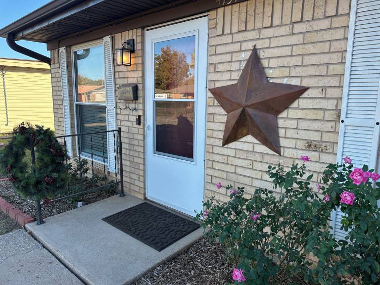 House  Wichita Falls