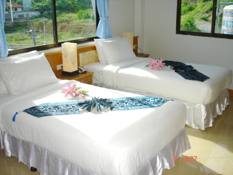 Bed & Breakfast Patong