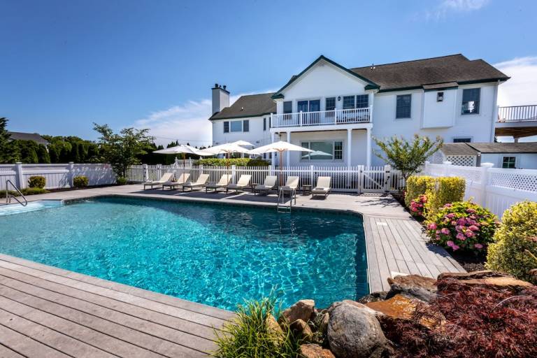 House Westhampton
