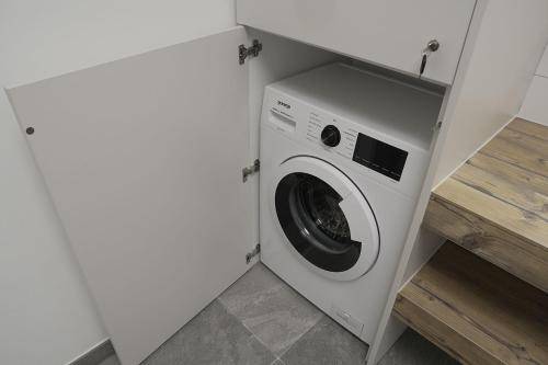 Apartma Semmering