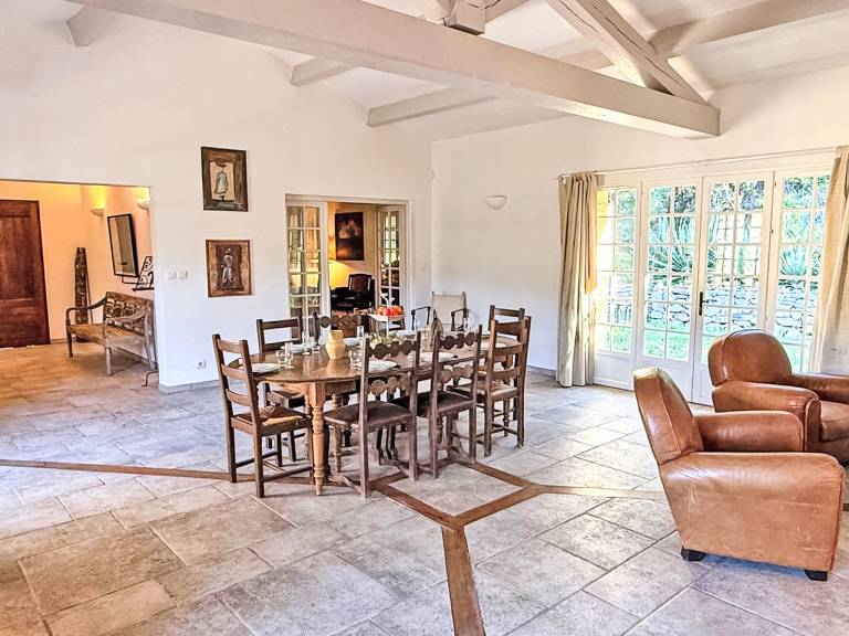 Villa 6 Chambres 12 Pers - Piscine - Clim - Wifi — photo 4