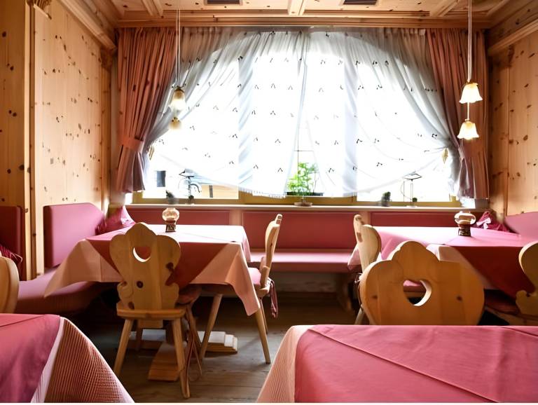 B&B Garni Serena — photo 5