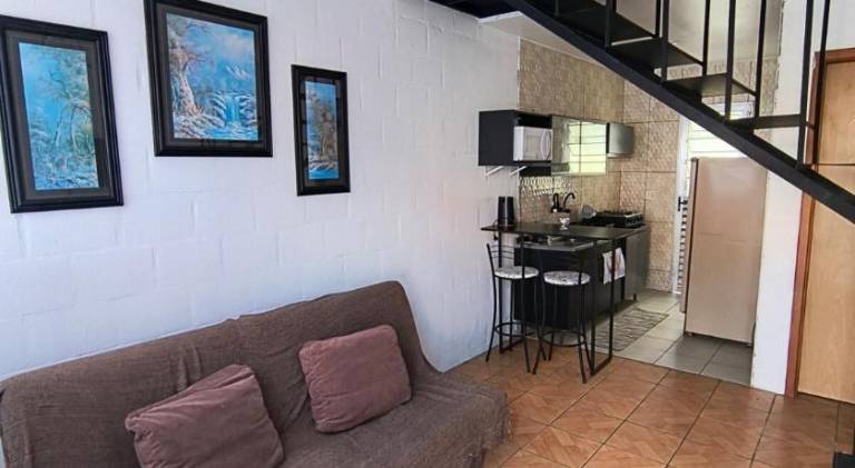 Holiday apartment | Pets allowed — photo 2