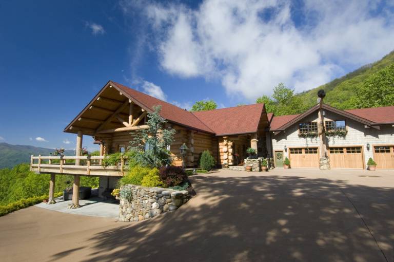 Cabin Butler