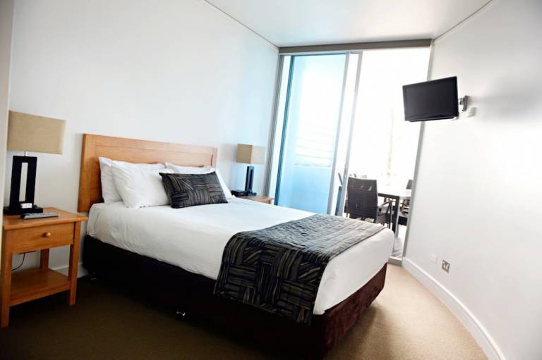 Apartment Bargara