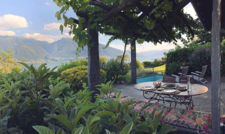 Huis  Ascona