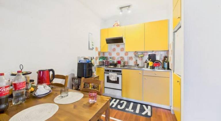 Pleasant apartment with garden | Dogs allowed — photo 4