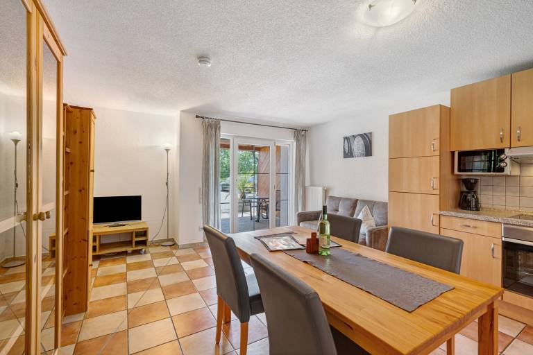 Apartment Uhldingen-Mühlhofen