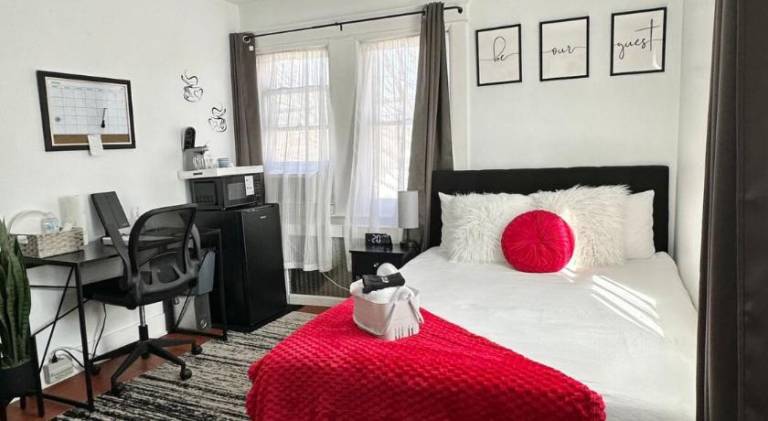 Modern Chic CoCo Chanel Inspired Biz Friendly Close To All